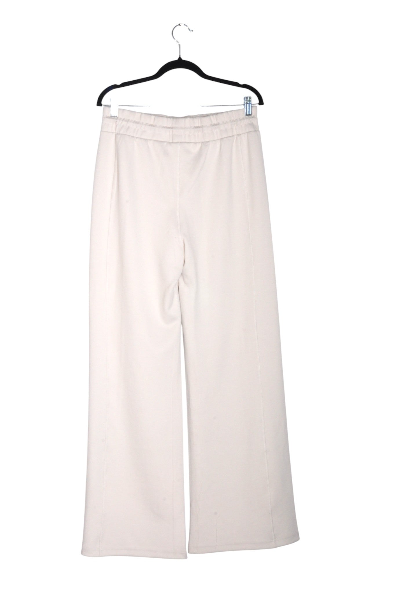 ARDENE Women Work Pants Regular fit in White - Size L | 29.99 $ KOOP