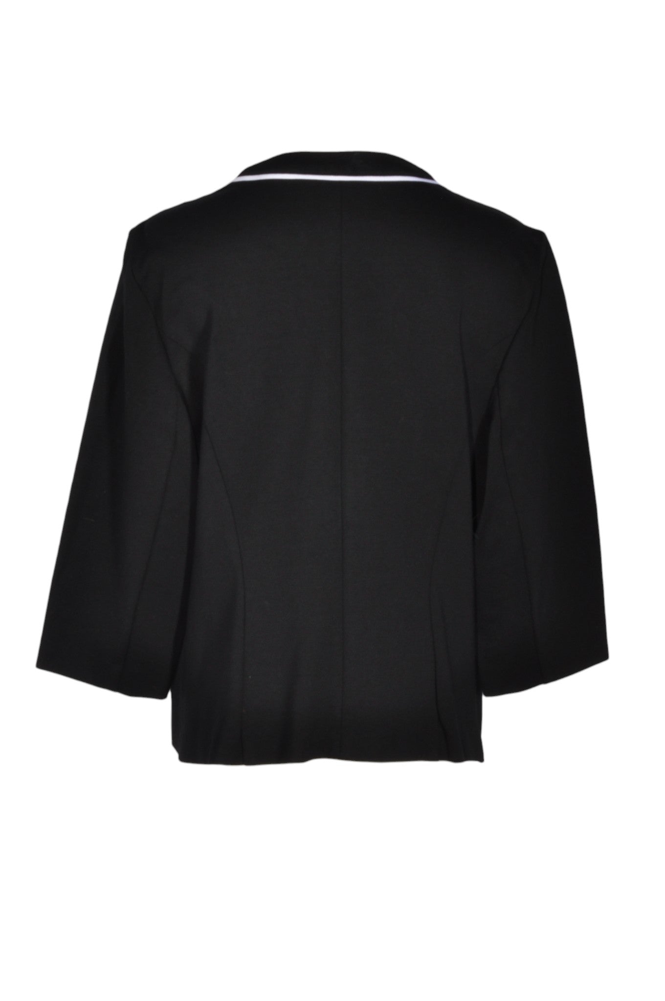 MJ Blazers Regular fit in Black - Size L | 13.25 $ KOOP