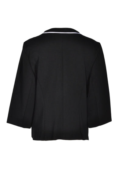 MJ Blazers Regular fit in Black - Size L | 13.25 $ KOOP