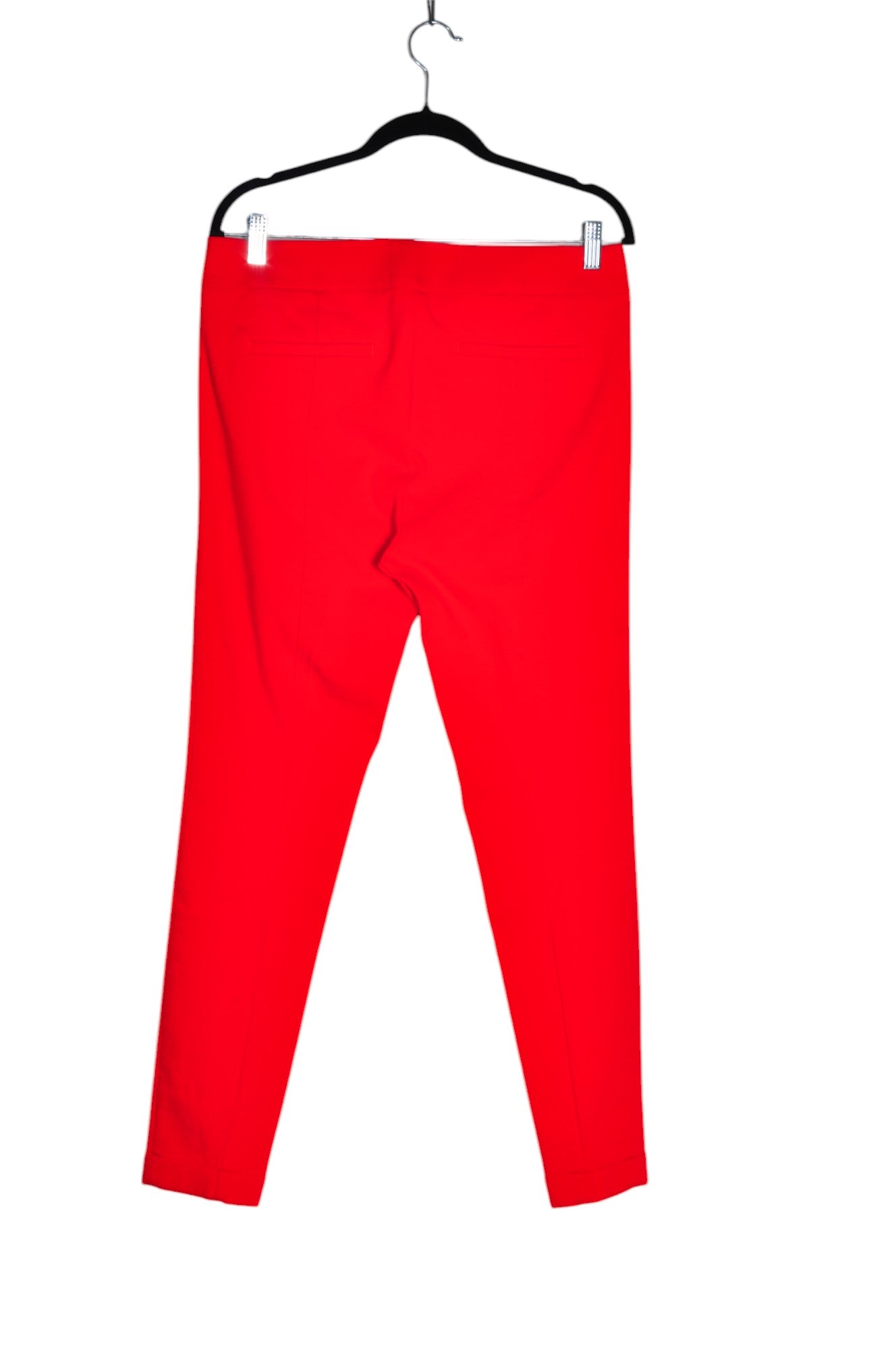 LOFT Women Work Pants Regular fit in Red - Size 8 | 21.29 $ KOOP