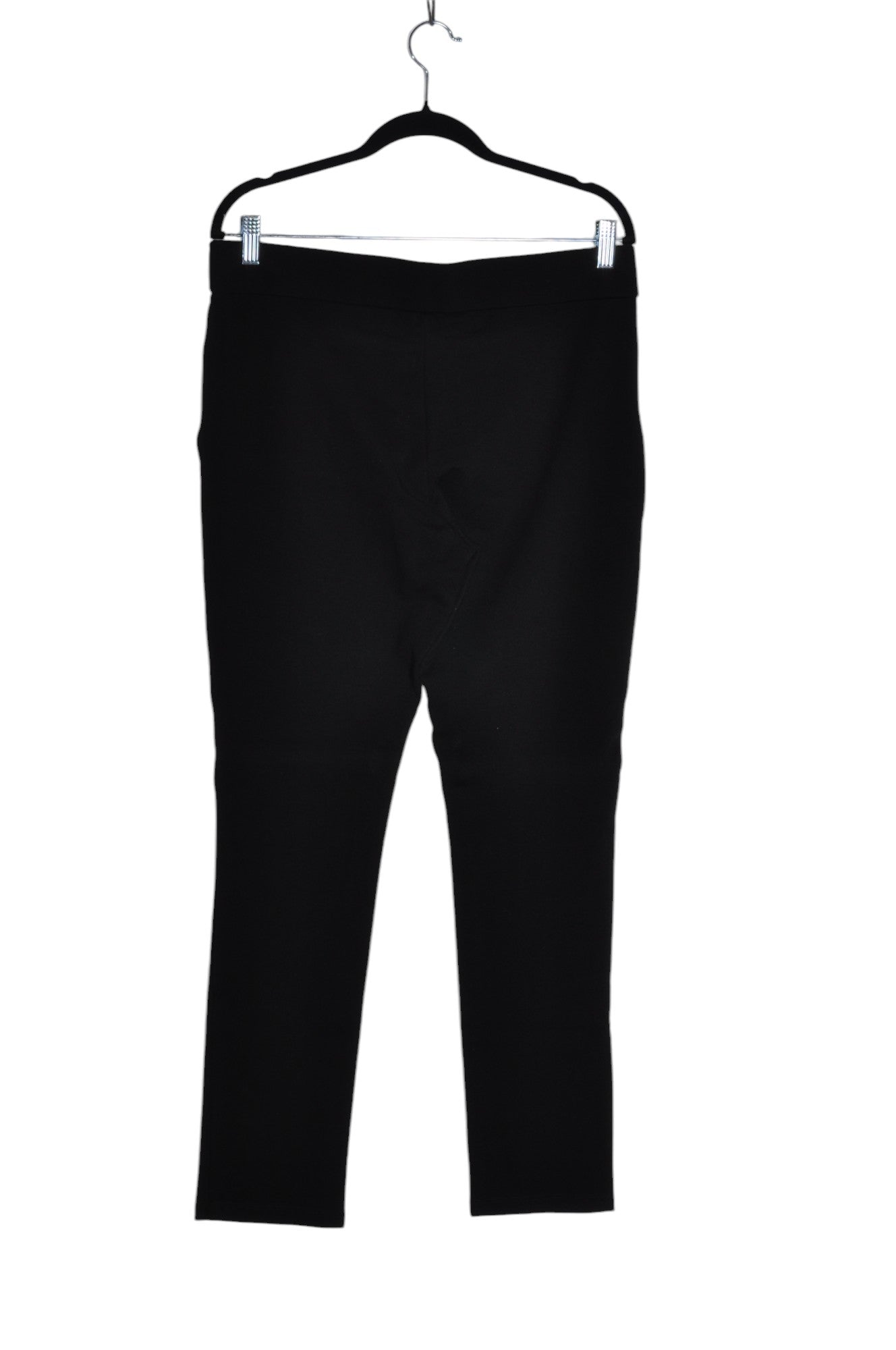 NYDJ Women Work Pants Regular fit in Black - Size 12 | 44.29 $ KOOP