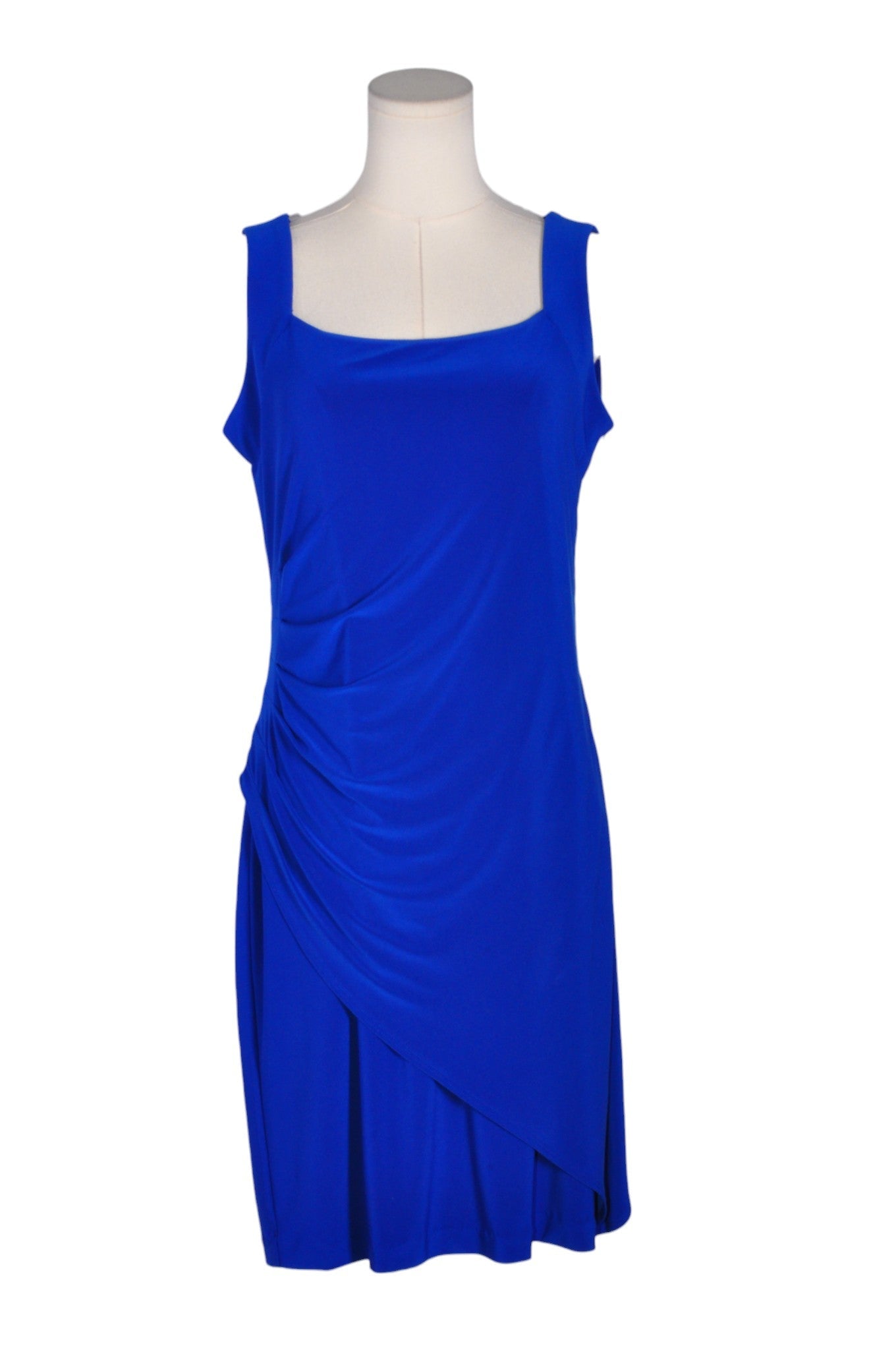 PICADILLY Women Sheath Dresses Regular fit in Blue - Size M | 39.99 $ KOOP