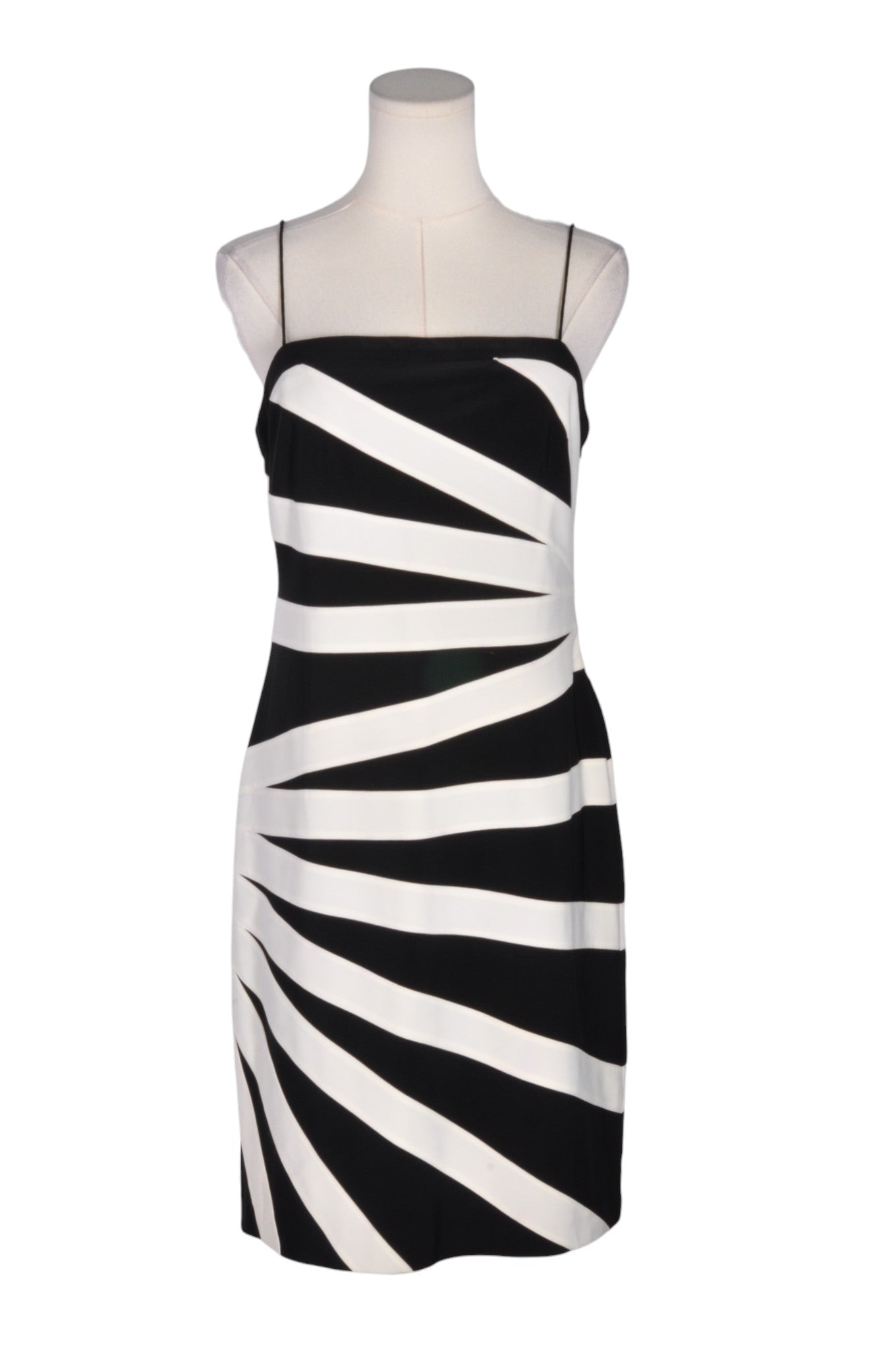 GILANI Women Midi Dresses Regular fit in Black - Size 10 | 32.29 $ KOOP