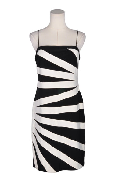 GILANI Women Midi Dresses Regular fit in Black - Size 10 | 32.29 $ KOOP