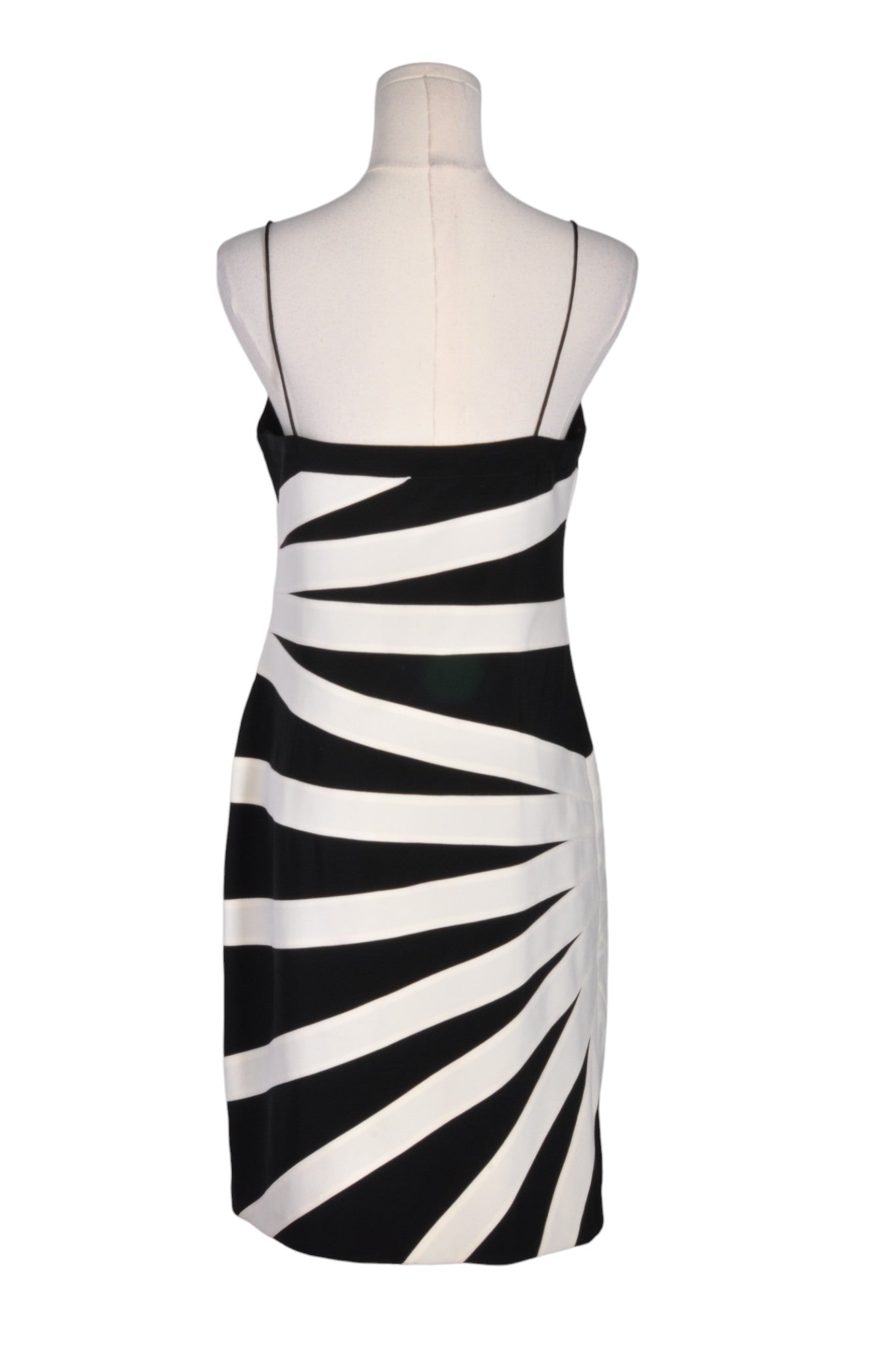 GILANI Women Midi Dresses Regular fit in Black - Size 10 | 32.29 $ KOOP