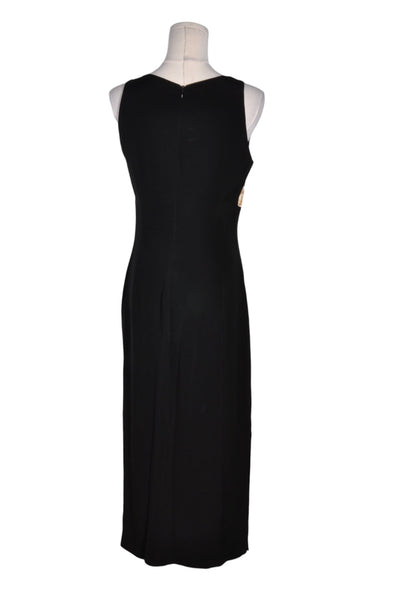 INTRIGO Women Maxi Dresses Regular fit in Black - Size 46 | 13.25 $ KOOP