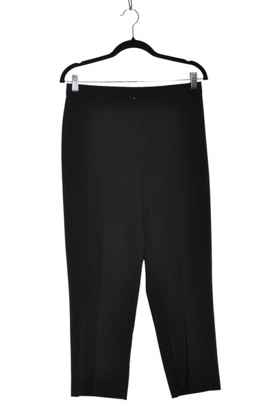 JUDY LOGAN Women Work Pants Regular fit in Black - Size 8 | 13.25 $ KOOP