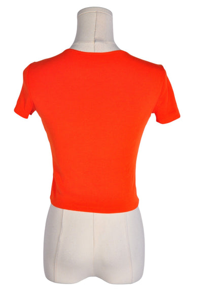 WILFRED Women Crop Tops Regular fit in Orange - Size XS | 24.3 $ KOOP