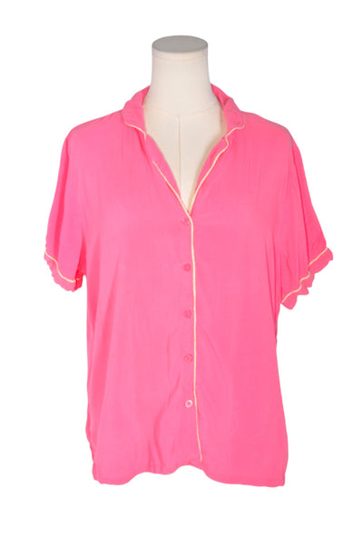 JOE FRESH Women Night Wear Regular fit in Pink - Size L | 13.25 $ KOOP