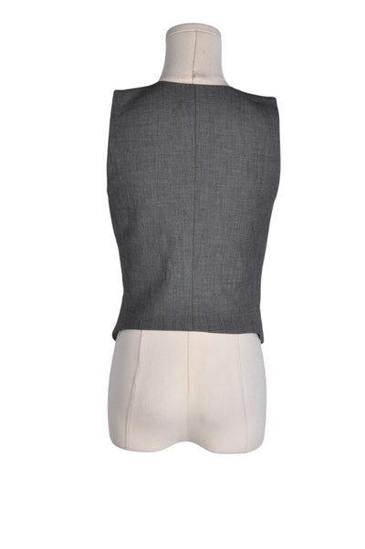 BABATON Women Vests Regular fit in Gray - Size 2 | 29.99 $ KOOP