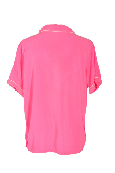 JOE FRESH Women Night Wear Regular fit in Pink - Size L | 13.25 $ KOOP