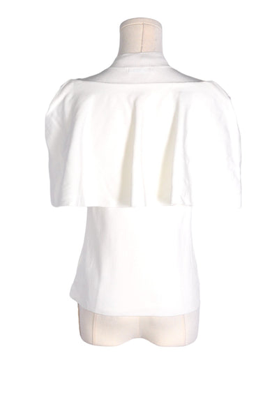 SNIDEL Women Blouses Regular fit in White - Size M | 29.99 $ KOOP