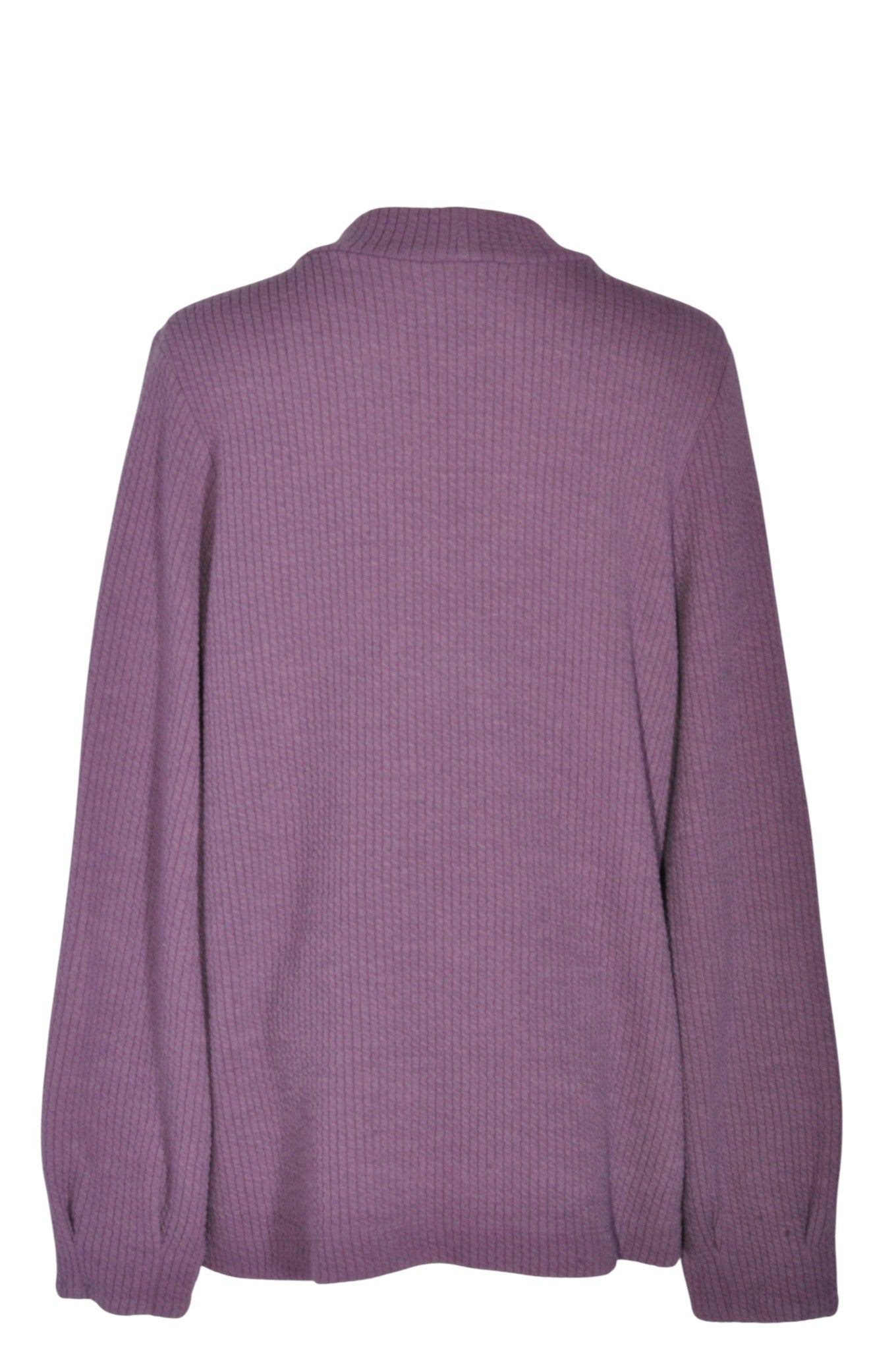 REITMANS Women Knit Tops Regular fit in Purple - Size L | 17.8 $ KOOP