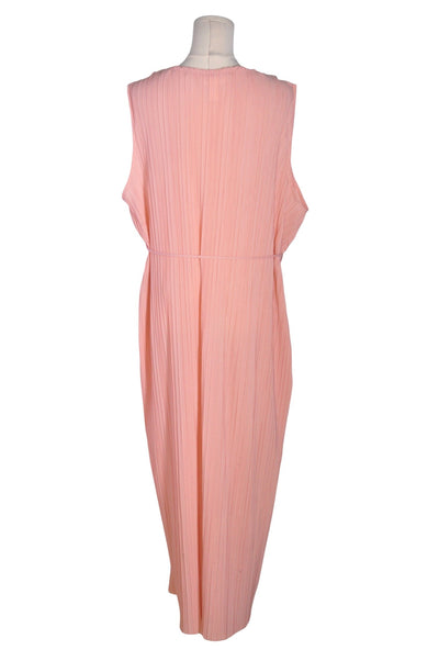H&M Women Maxi Dresses Regular fit in Pink - Size XL | 14.29 $ KOOP