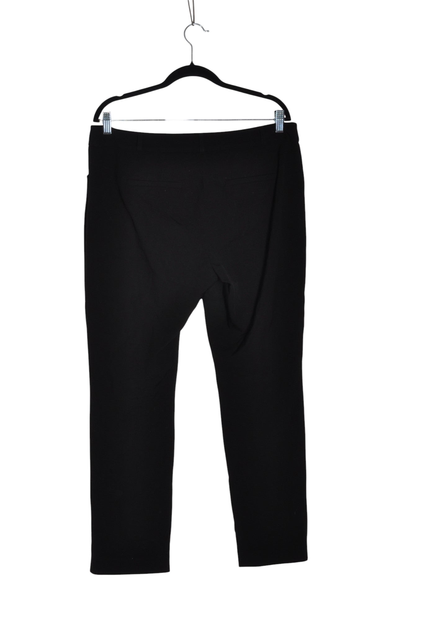 REITMANS Women Trousers Regular fit in Black - Size 12 | 19.99 $ KOOP