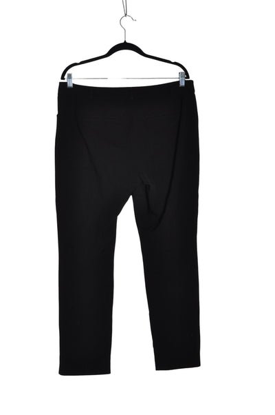REITMANS Women Trousers Regular fit in Black - Size 12 | 19.99 $ KOOP