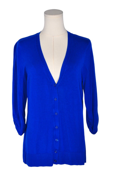 RICKI'S Women Cardigans Regular fit in Blue - Size L | 14.9 $ KOOP