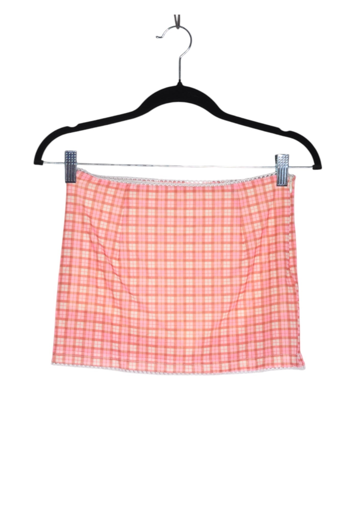 UNBRANDED Women Classic Shorts Regular fit in Pink - Size S | 9.99 $ KOOP