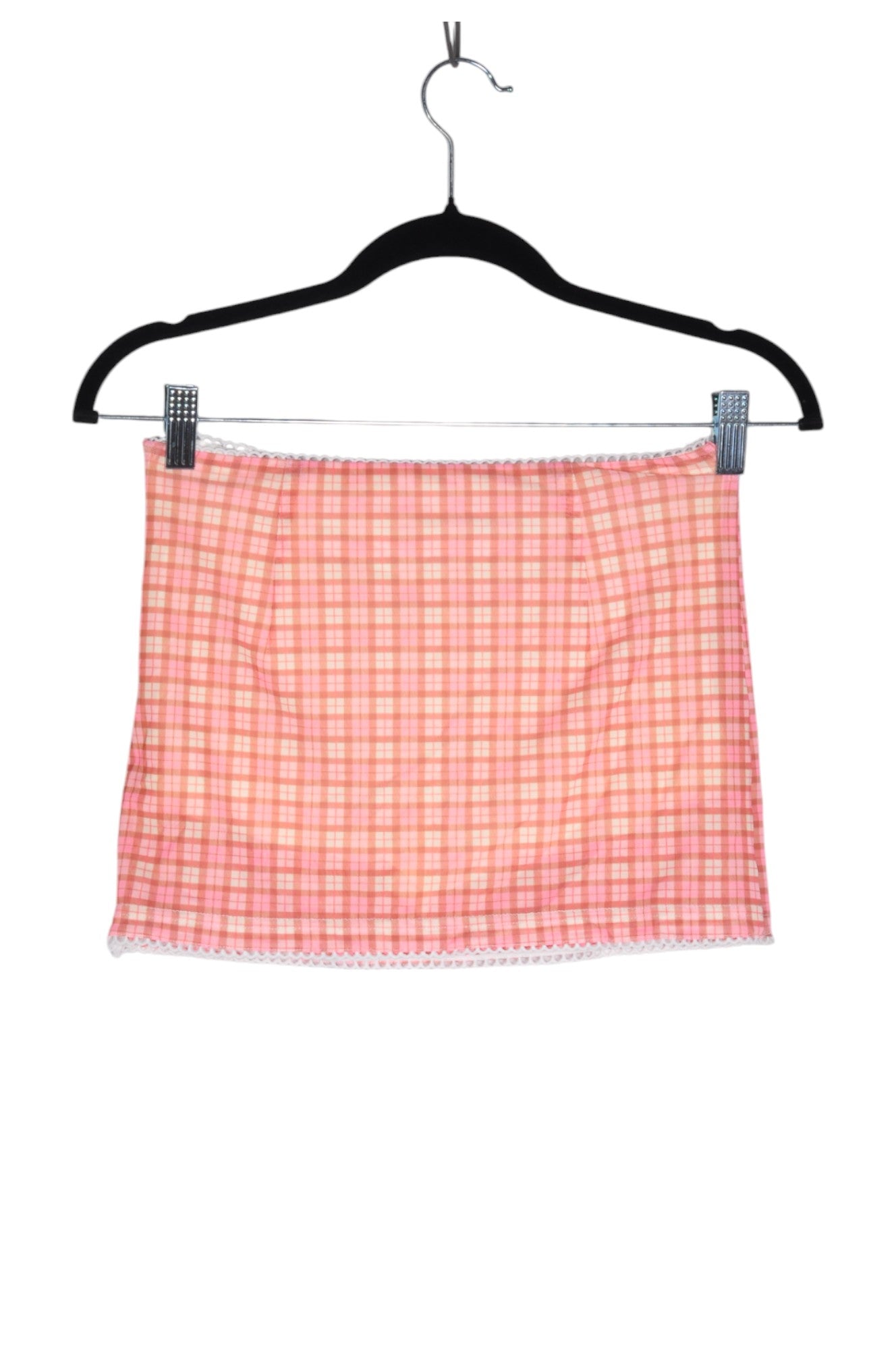 UNBRANDED Women Classic Shorts Regular fit in Pink - Size S | 9.99 $ KOOP