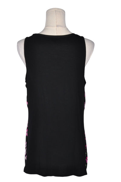 EXPRESS Women Tank Tops Regular fit in Black - Size L | 19.99 $ KOOP