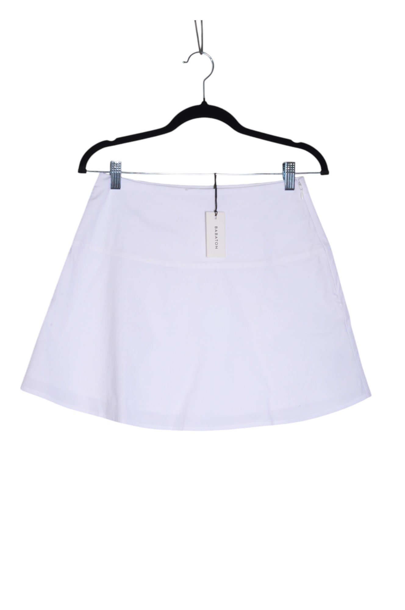 BABATON Women Casual Skirts Regular fit in White - Size 2 | 22.3 $ KOOP