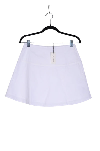 BABATON Women Casual Skirts Regular fit in White - Size 2 | 22.3 $ KOOP