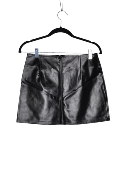 CICI ZHANG Women Casual Skirts Regular fit in Black - Size S | 13.25 $ KOOP