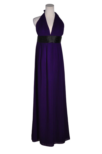 UNBRANDED Women Maxi Dresses Regular fit in Purple - Size 14 | 11.99 $ KOOP