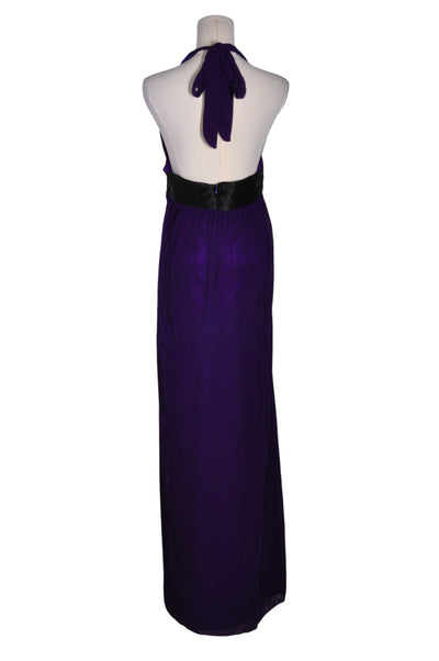 UNBRANDED Women Maxi Dresses Regular fit in Purple - Size 14 | 11.99 $ KOOP