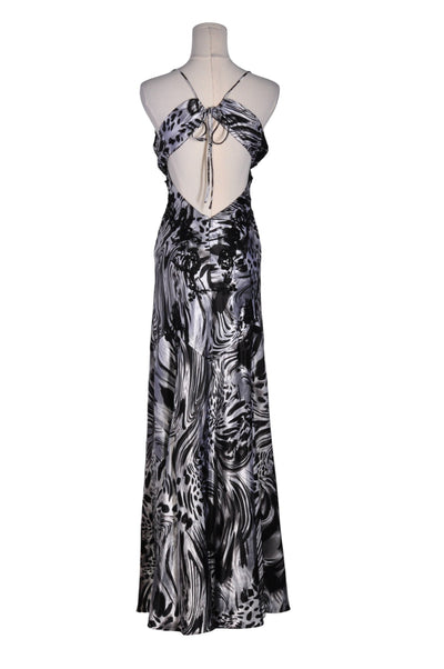 CHATEAU Women Maxi Dresses Regular fit in Gray - Size 12 | 29.99 $ KOOP