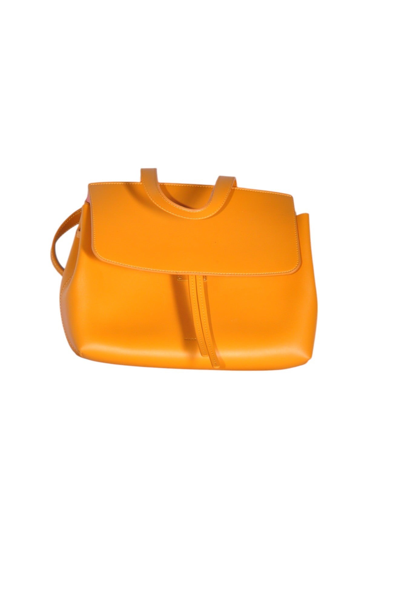 MANSUR GAVRIEL Women Handbags Regular fit in Orange | 119.99 $ KOOP