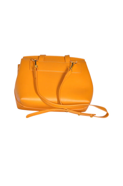 MANSUR GAVRIEL Women Handbags Regular fit in Orange | 119.99 $ KOOP