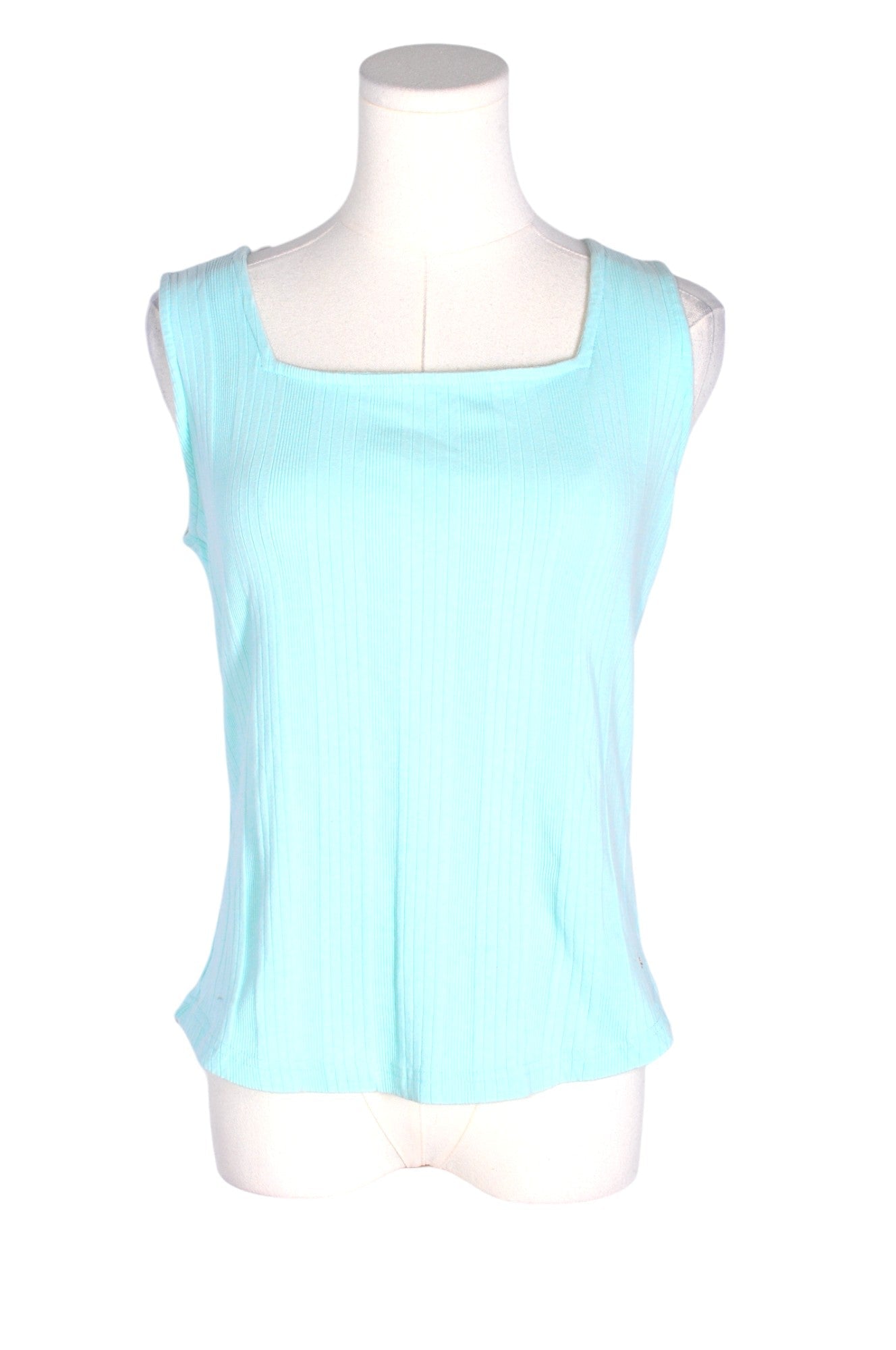 NORTHERN REFLECTIONS Women Tank Tops Regular fit in Green - Size M | 21.29 $ KOOP