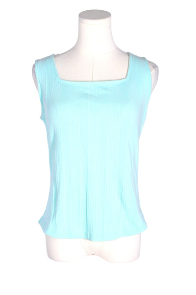 NORTHERN REFLECTIONS Women Tank Tops Regular fit in Green - Size M | 21.29 $ KOOP