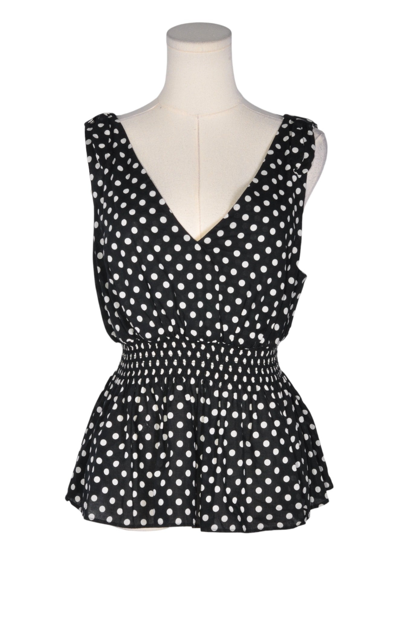 KATE SPADE Women Blouses Regular fit in Black - Size XL | 32.29 $ KOOP