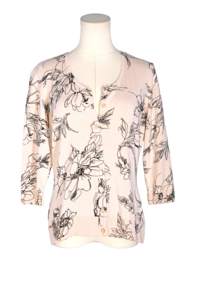 RICKI'S Women Cardigans Regular fit in Pink - Size L | 14.9 $ KOOP