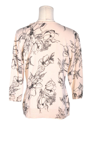 RICKI'S Women Cardigans Regular fit in Pink - Size L | 14.9 $ KOOP