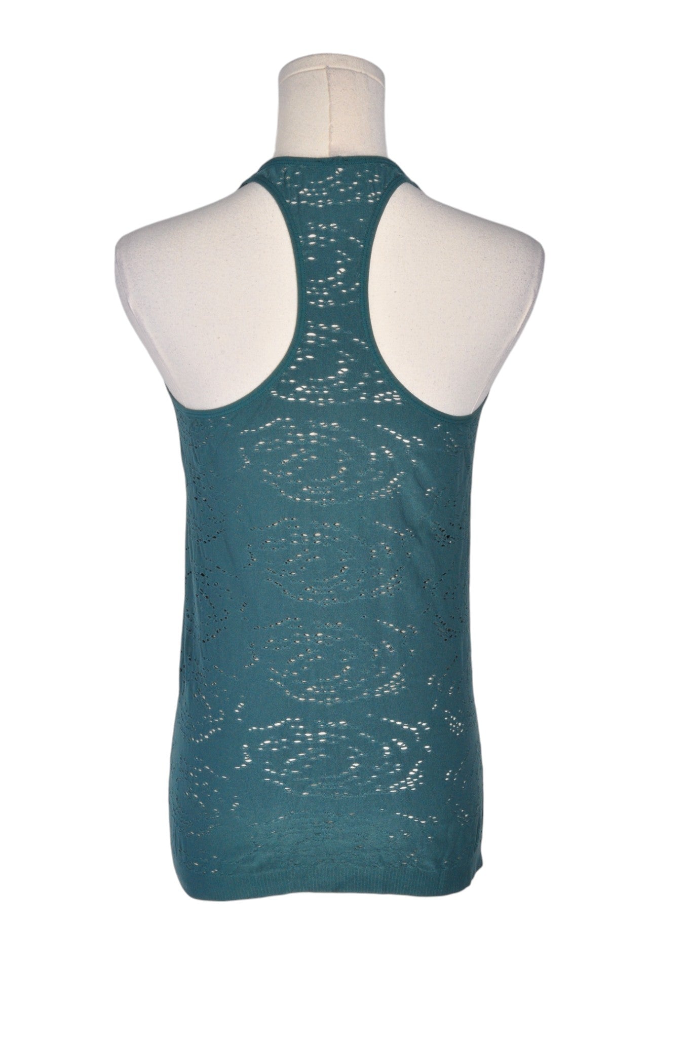 UNBRANDED Women Tank Tops Regular fit in Green - Size L | 9.99 $ KOOP