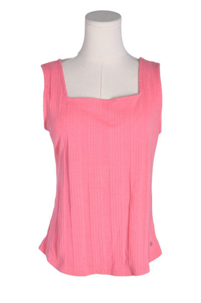 NORTHERN REFLECTIONS Women Tank Tops Regular fit in Pink - Size M | 21.29 $ KOOP