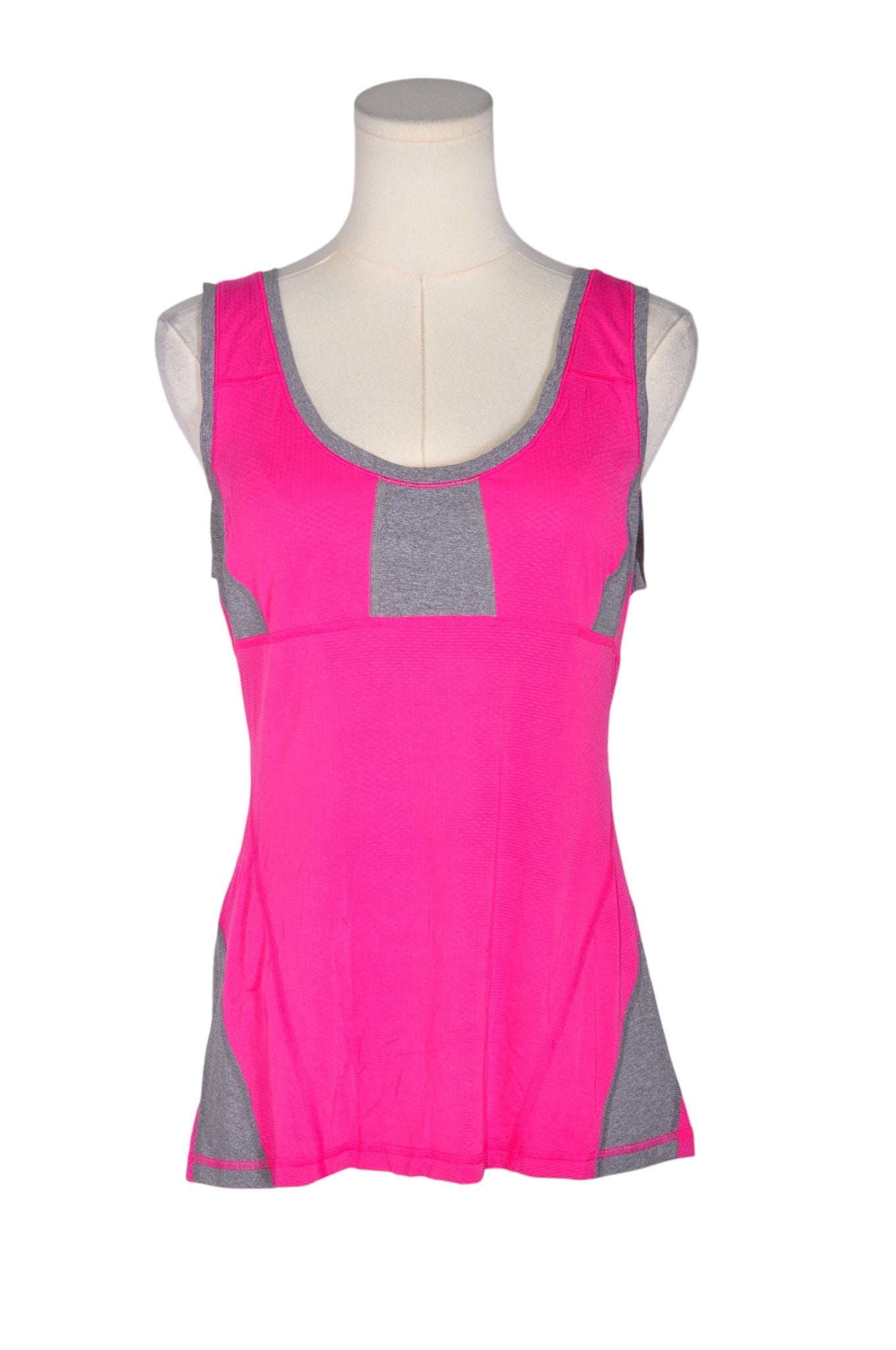LULULEMON Women Activewear Tops Regular fit in Pink - Size L | 29.99 $ KOOP
