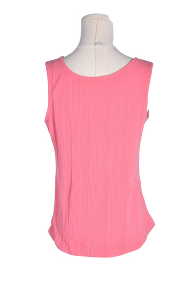 NORTHERN REFLECTIONS Women Tank Tops Regular fit in Pink - Size M | 21.29 $ KOOP