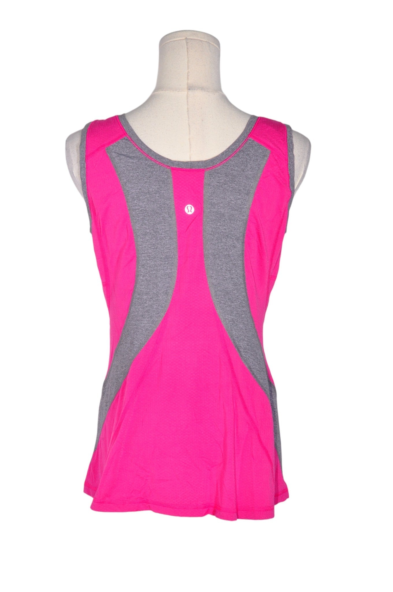 LULULEMON Women Activewear Tops Regular fit in Pink - Size L | 29.99 $ KOOP