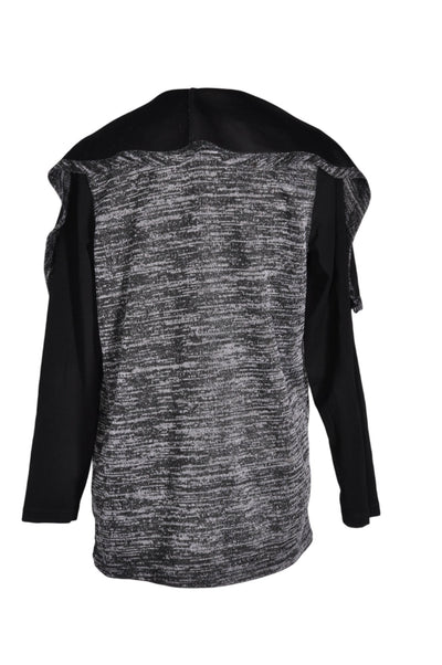 JOE FRESH Women Cardigans Regular fit in Black - Size M | 9.99 $ KOOP