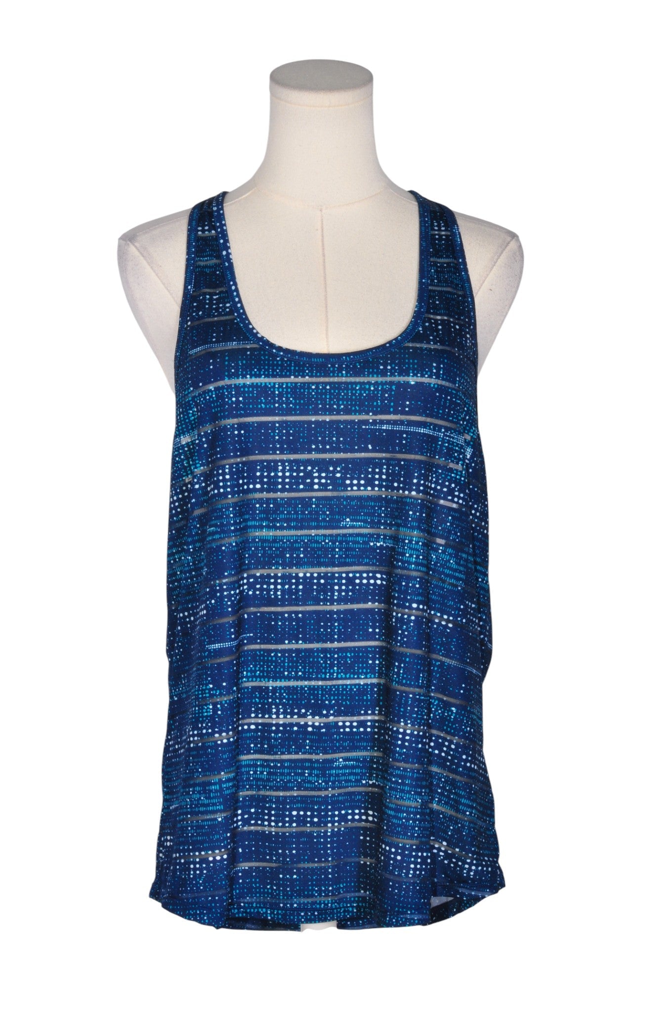 ZYIA Women Tank Tops Regular fit in Blue - Size XL | 19.99 $ KOOP