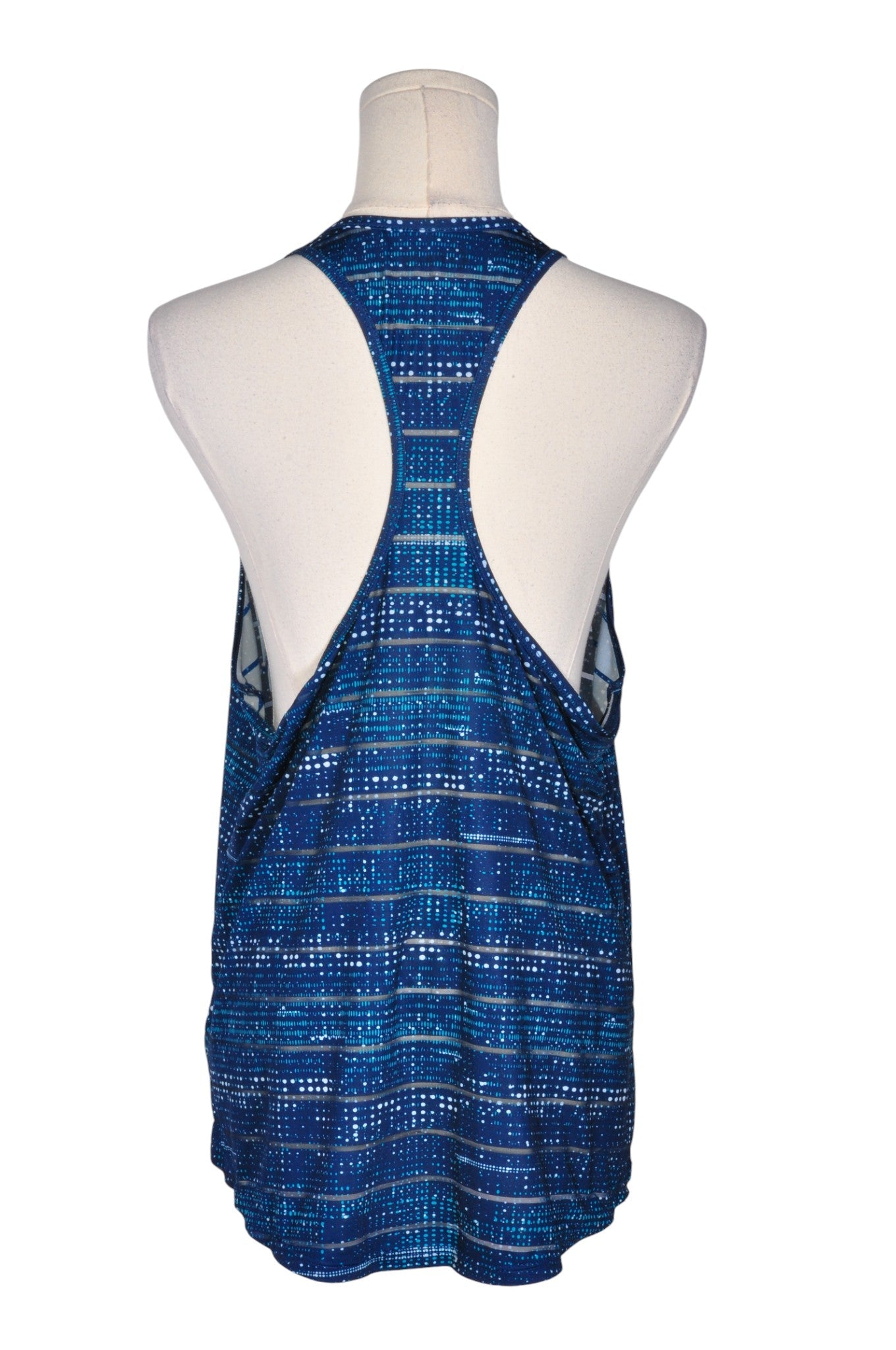 ZYIA Women Tank Tops Regular fit in Blue - Size XL | 19.99 $ KOOP