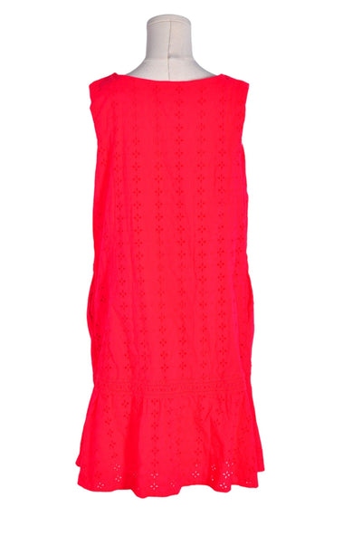 NORTHERN REFLECTIONS Women Drop Waist Dresses Regular fit in Red - Size L | 25.89 $ KOOP