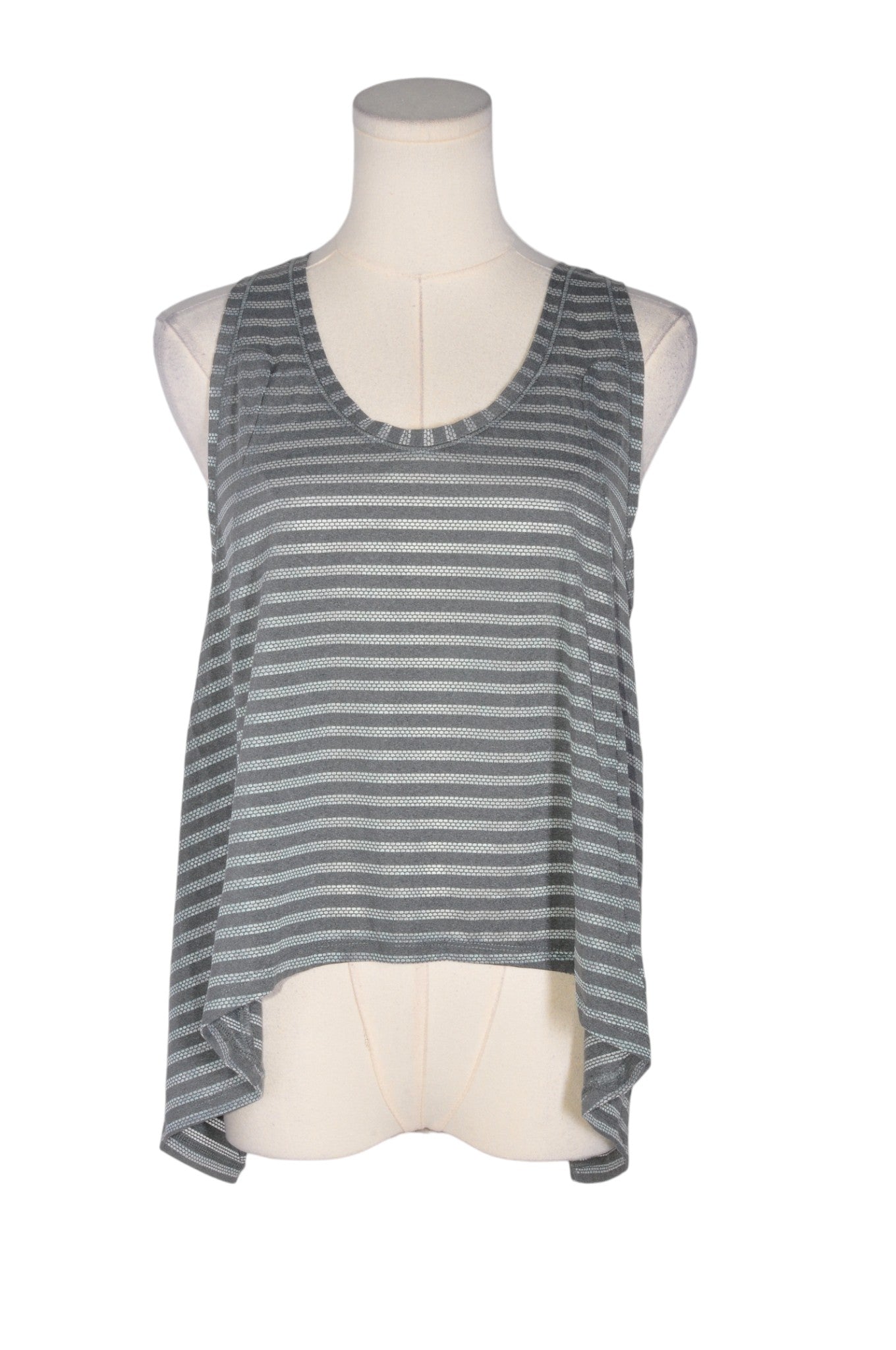 ZYIA Women Tank Tops Regular fit in Gray - Size L | 19.99 $ KOOP