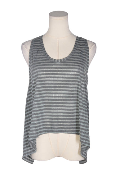 ZYIA Women Tank Tops Regular fit in Gray - Size L | 19.99 $ KOOP
