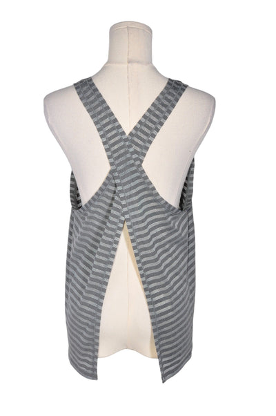 ZYIA Women Tank Tops Regular fit in Gray - Size L | 19.99 $ KOOP
