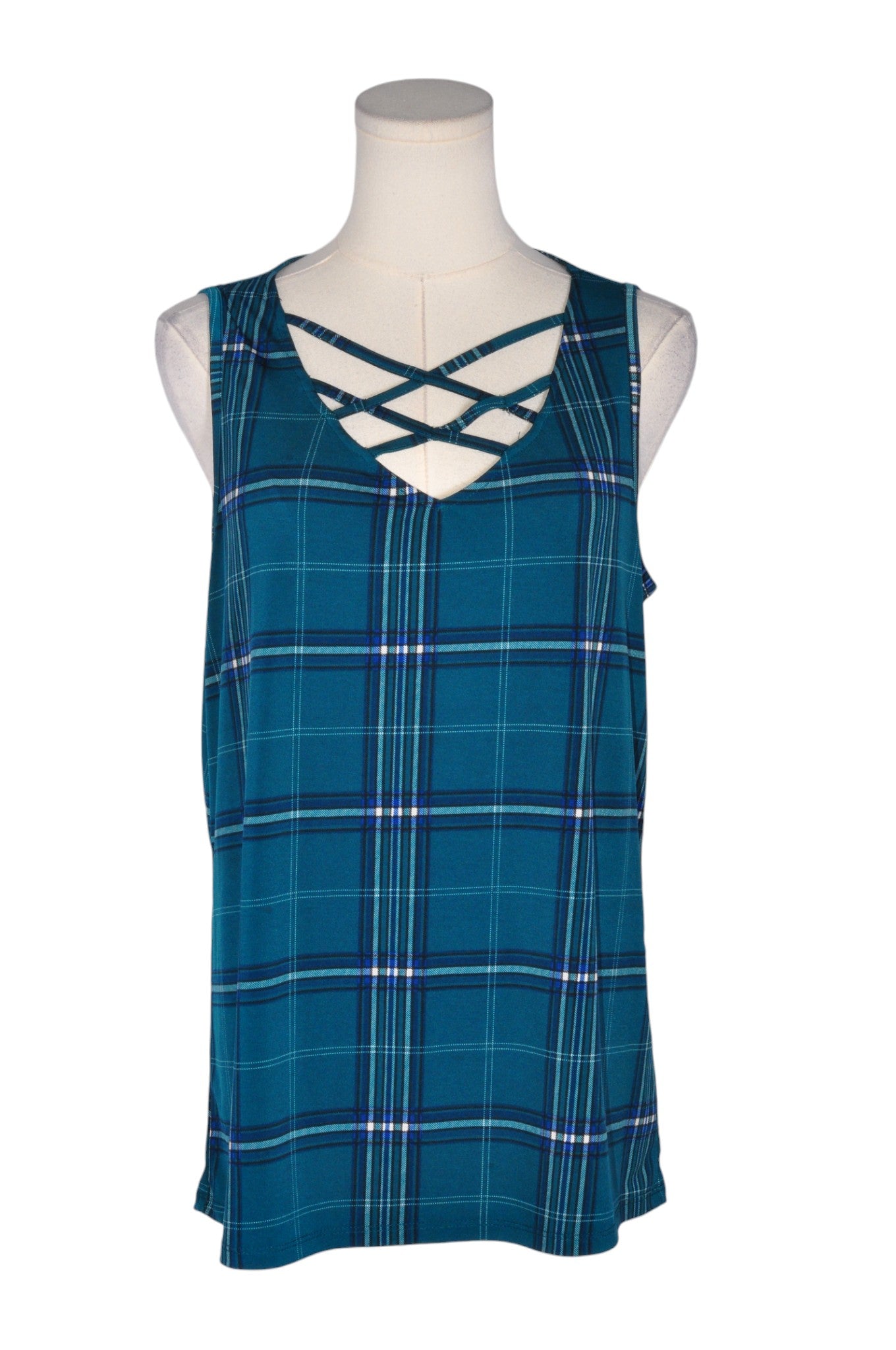 RICKI'S Women Blouses Regular fit in Blue - Size M | 14.9 $ KOOP